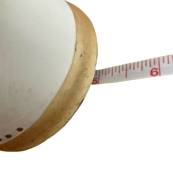 Vintage Lot  Of 2 Mid Century Modern HORSE HEAD PLANTER  R/B Japan Equestrian - Picture 10 of 12